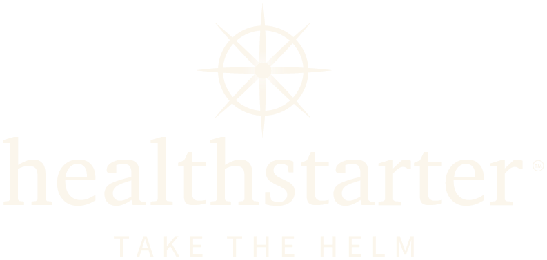 Healthstarter, Take the Helm